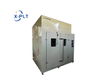 鹽霧腐蝕試驗箱